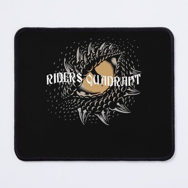 Item preview, Riders Quadrant - Fourth Wing Dragon Rider Fantasy Book Lover designed and sold by KAWKAW-DRHM.