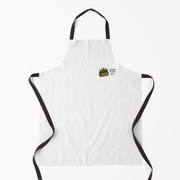 Item preview, Growing my own way designed and sold by GrainGrove.