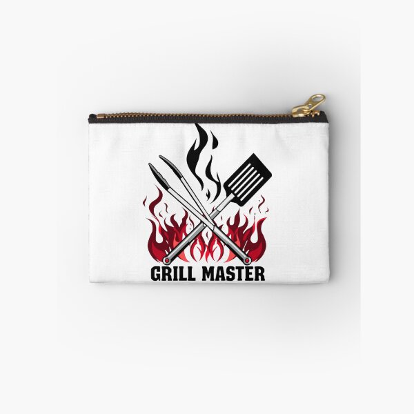 Item preview, BBQ Grill Master Gift designed and sold by MarselArt.