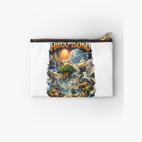 Item preview, Hiroo Isono Fantasy Dreamscape designed and sold by CatLovers Studio.