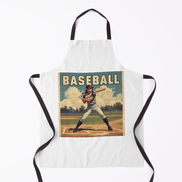 Item preview, Retro women's baseball designed and sold by 26LN.