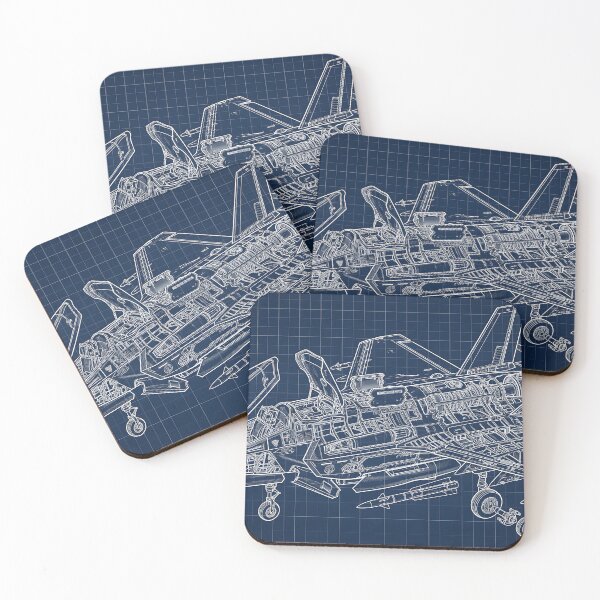 Item preview, F-35 designed and sold by AGoatMadeThis.