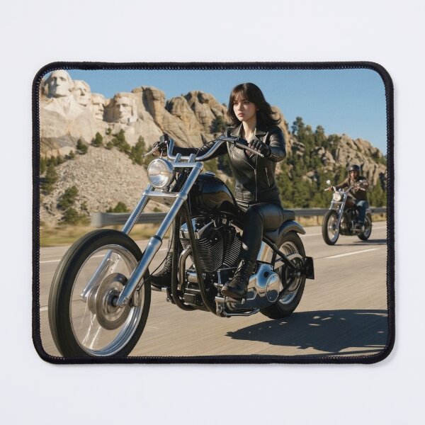 Item preview, Mount Rushmore Adventure designed and sold by Unity+.