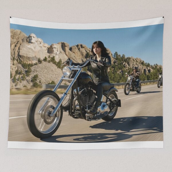 Item preview, Mount Rushmore Adventure designed and sold by Unity+.