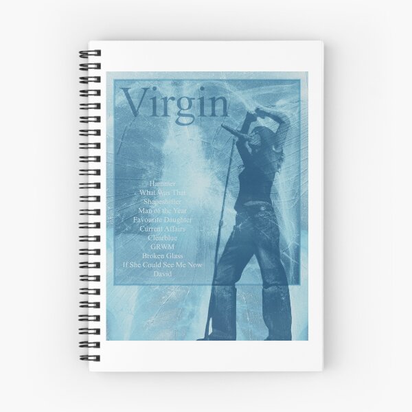 Item preview, Virgin designed and sold by lgsketches.
