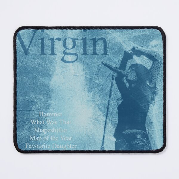 Item preview, Virgin designed and sold by lgsketches.
