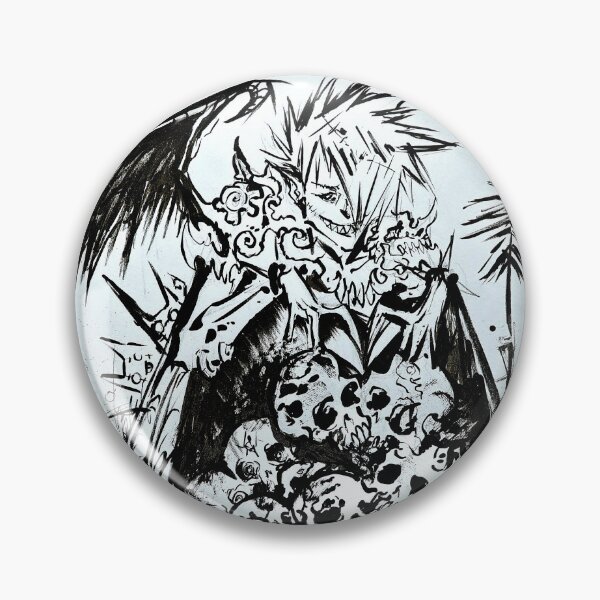Item preview, Vampire dark art designed and sold by Inkhov Art.