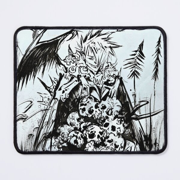 Item preview, Vampire dark art designed and sold by Inkhov Art.