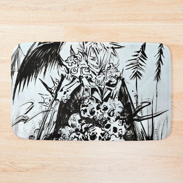 Item preview, Vampire dark art designed and sold by Inkhov Art.