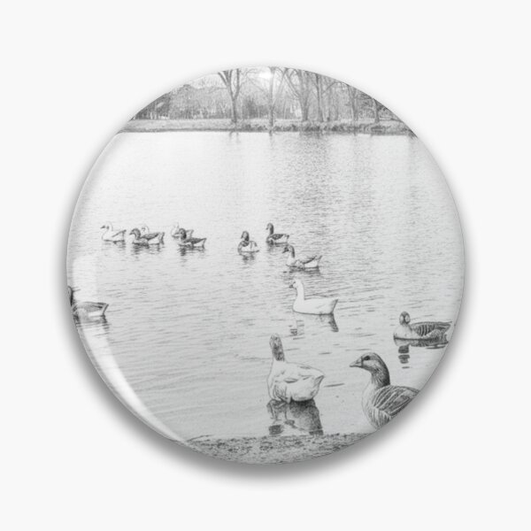 Item preview, A lovely day at the Landscape Park designed and sold by KiwiPurple.