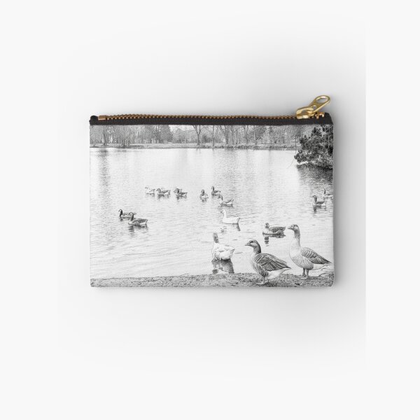 Item preview, A lovely day at the Landscape Park designed and sold by KiwiPurple.