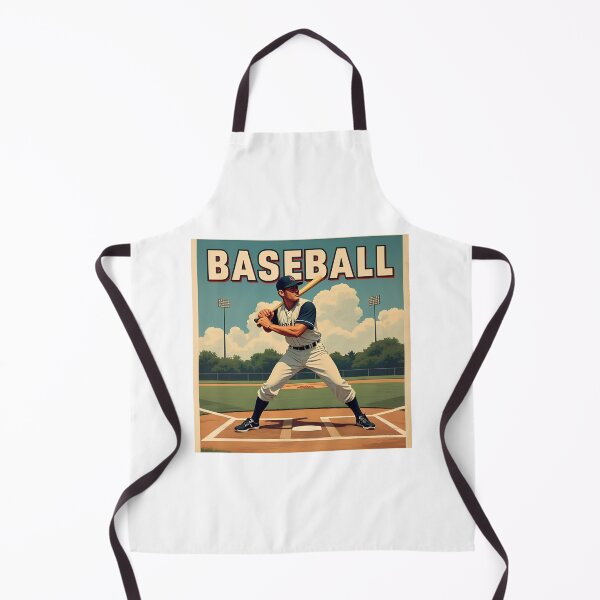 Item preview, Men's Retro Baseball designed and sold by 26LN.