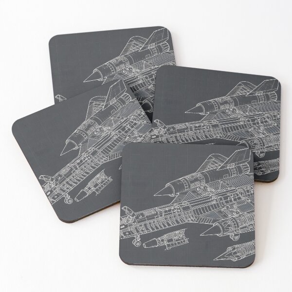 Item preview, SR71 designed and sold by AGoatMadeThis.