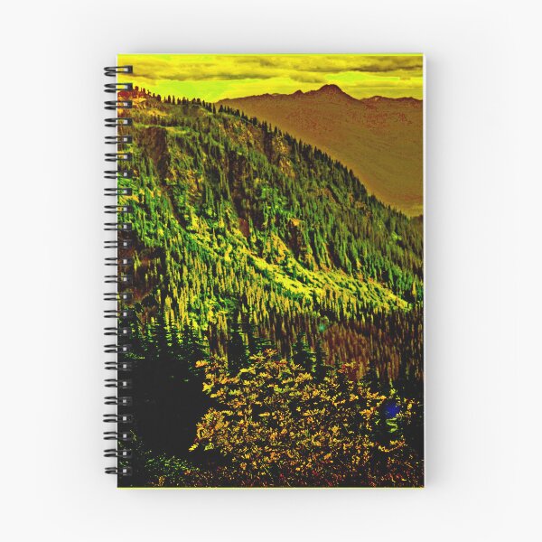 Item preview, Mount Baker, Cascade Range, Washington State, USA designed and sold by AMacGPhilly.