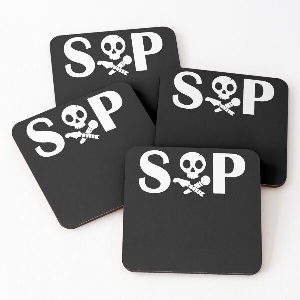 Item preview, Stone Deaf Production - Sdp designed and sold by raribhancerg.