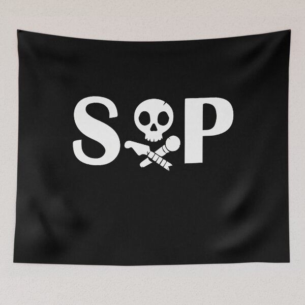 Item preview, Stone Deaf Production - Sdp designed and sold by raribhancerg.