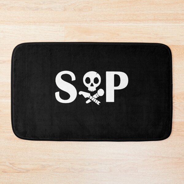 Item preview, Stone Deaf Production - Sdp designed and sold by raribhancerg.