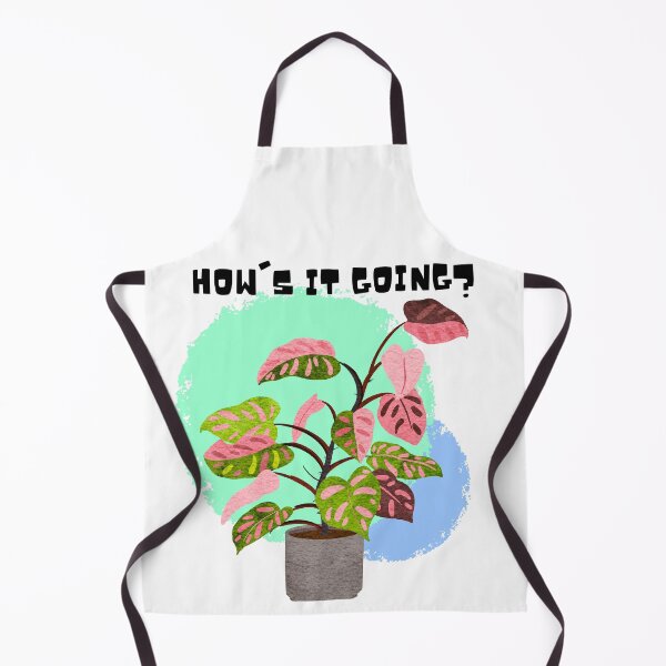 Item preview, How's it going? designed and sold by PlantSholic.