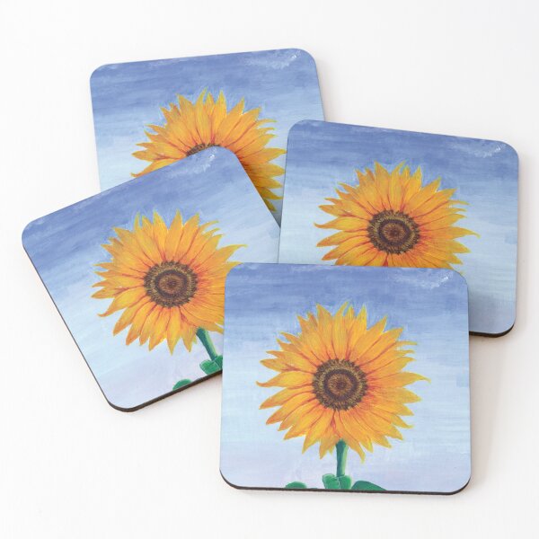 Item preview, Sunflower designed and sold by Thomson Creative.