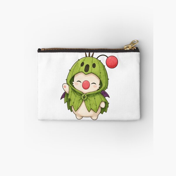 Item preview, Poncho Moogle | Cactuar designed and sold by ShadyCommodities.
