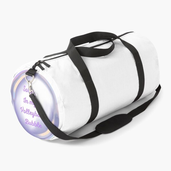Item preview, Sorry, in my volleyball bubble designed and sold by serenebookworm.