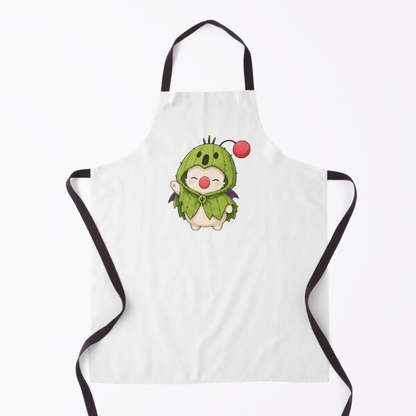 Item preview, Poncho Moogle | Cactuar designed and sold by ShadyCommodities.