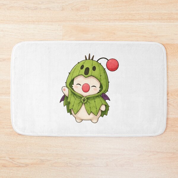 Item preview, Poncho Moogle | Cactuar designed and sold by ShadyCommodities.