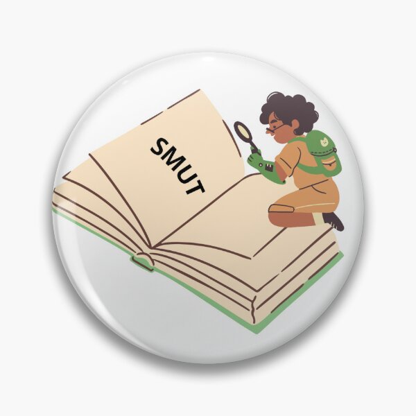 Item preview, Looking for Smut designed and sold by kayleedojo.