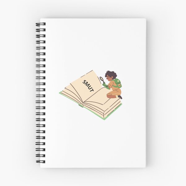 Item preview, Looking for Smut designed and sold by kayleedojo.