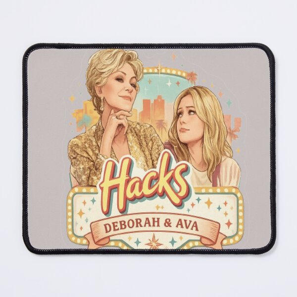 Item preview, Ava & Deborah designed and sold by BoomStic4ers1.