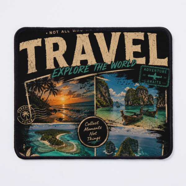 Item preview, Travel the world designed and sold by GraficDesigners.