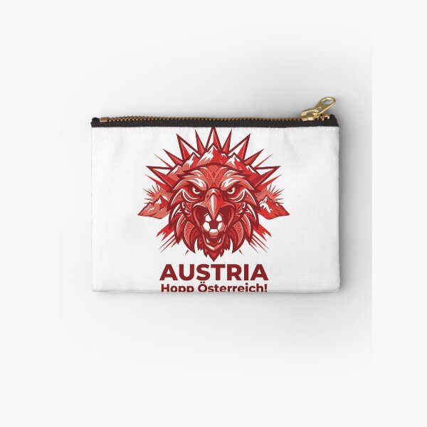 Item preview, World Cup Austria Football Eagle designed and sold by MarcV88.