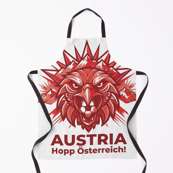 Item preview, World Cup Austria Football Eagle designed and sold by MarcV88.