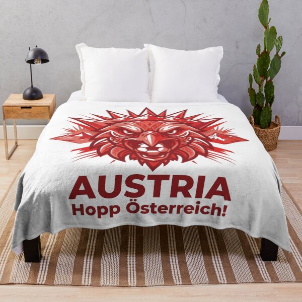Item preview, World Cup Austria Football Eagle designed and sold by MarcV88.