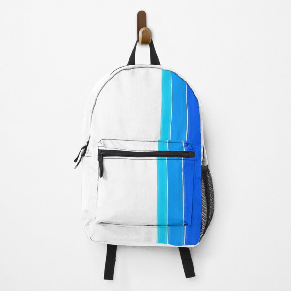 Item preview, Blue minimalist line designed and sold by Ink_craft.