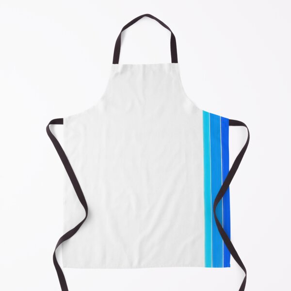 Item preview, Blue minimalist line designed and sold by Ink_craft.
