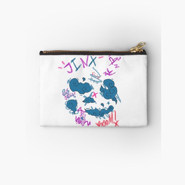 Item preview, jinx designed and sold by chimgenki.