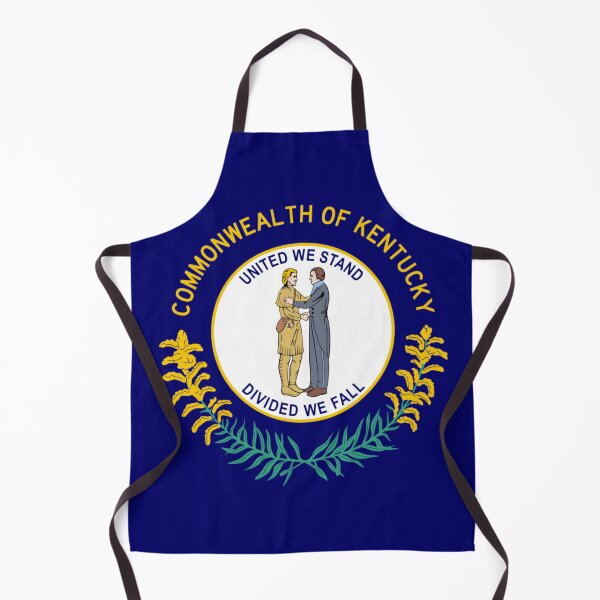 Item preview, Kentucky flag designed and sold by youngVl.
