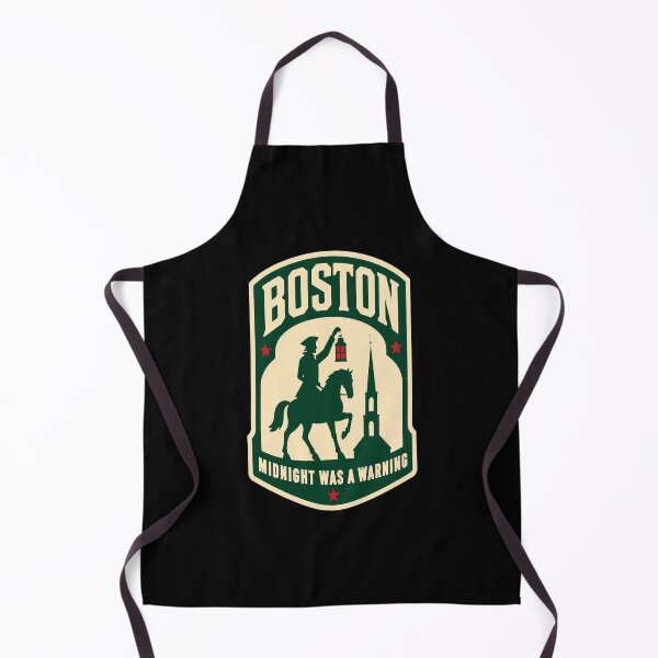Item preview, Boston Paul Revere Midnight Ride Badge designed and sold by Lyfeinsights.