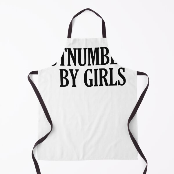 Item preview, Outnumbered By Girls Funny Dad Life designed and sold by JMDesignHub.