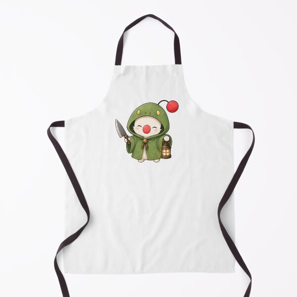 Item preview, Poncho Moogle | Tonberry designed and sold by ShadyCommodities.