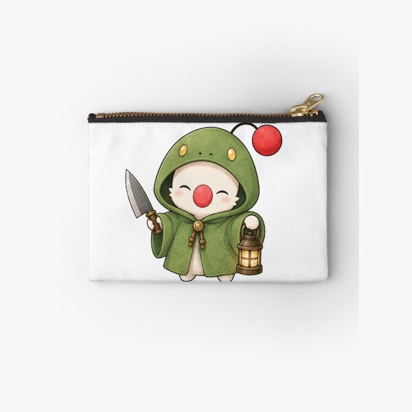 Item preview, Poncho Moogle | Tonberry designed and sold by ShadyCommodities.