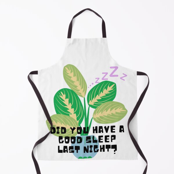 Item preview, Did you have a good sleep last night? designed and sold by PlantSholic.
