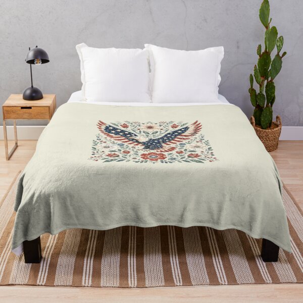 Item preview, USA 250th Year, Patriotic Eagle America, Freedom Americana Celebration designed and sold by sparkfavs.