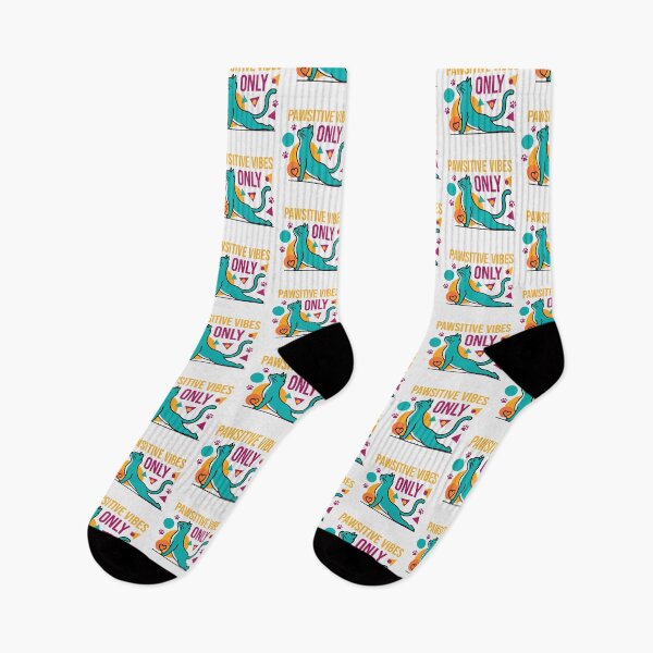 Item preview, Meow Cute and Cuddly Tuxedo Cat Typography Sticker designed and sold by PixelQ.