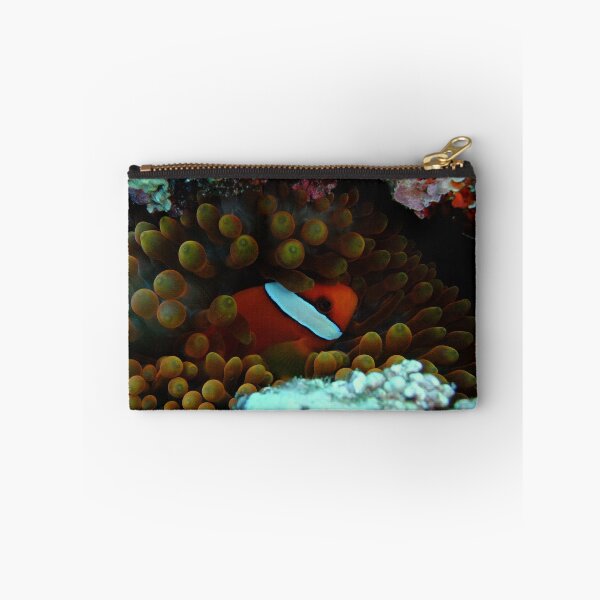Item preview, Cozy Clownfish: Yonaguni Ocean Art designed and sold by Mayuri Japan Studio.