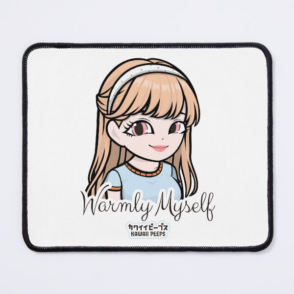 Item preview, Pastel Power Crew Warmly Myself designed and sold by P-L-Sardines.