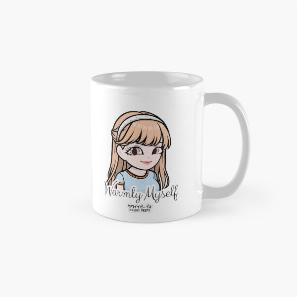 Item preview, Pastel Power Crew Warmly Myself designed and sold by P-L-Sardines.