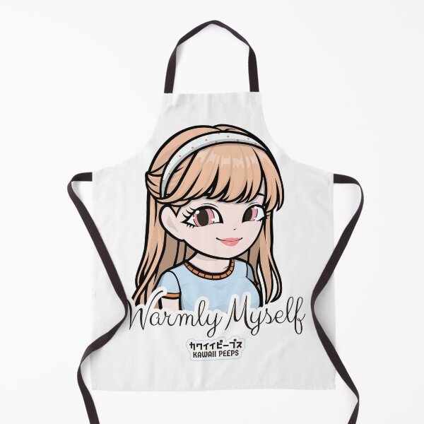 Item preview, Pastel Power Crew Warmly Myself designed and sold by P-L-Sardines.