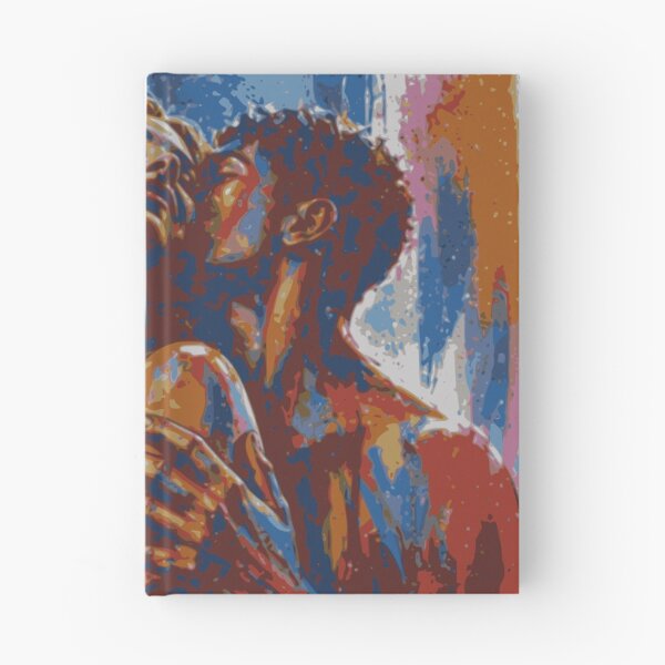 Item preview, Couple Painting Art designed and sold by Studio pod Burom.